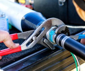 About Emergency plumbing pros Salem, SD